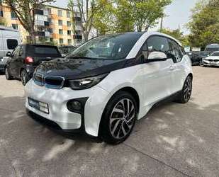 BMW i3 Gebrauchtwagen