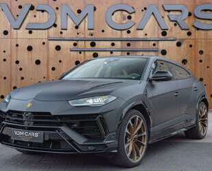 Lamborghini Urus Gebrauchtwagen