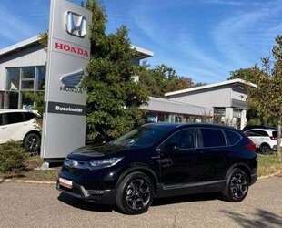 Honda CR-V Gebrauchtwagen