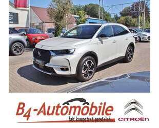 DS Automobiles DS 7 Crossback Gebrauchtwagen