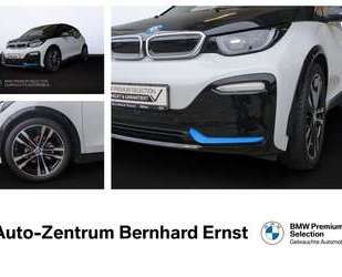 BMW i3 Gebrauchtwagen