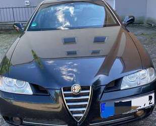 Alfa Romeo 166 Gebrauchtwagen