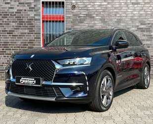 DS Automobiles DS 7 Crossback Gebrauchtwagen