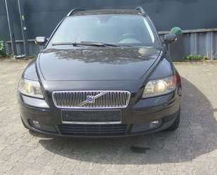 Volvo V50 Gebrauchtwagen