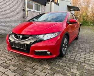 Honda Civic Gebrauchtwagen