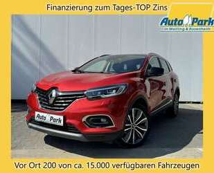 Renault Kadjar Gebrauchtwagen