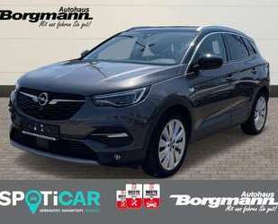 Opel Grandland X Gebrauchtwagen