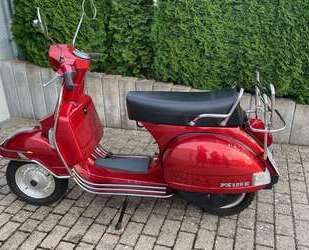 Vespa PX 125 Gebrauchtwagen