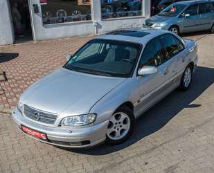 Opel Omega Gebrauchtwagen