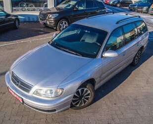 Opel Omega Gebrauchtwagen