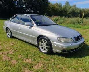 Opel Omega Gebrauchtwagen