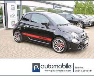 Abarth 595 Gebrauchtwagen