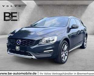 Volvo V60 Gebrauchtwagen