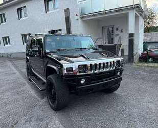 Hummer H2 Gebrauchtwagen