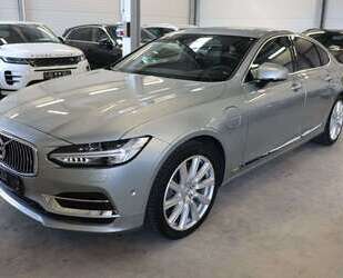 Volvo S90 Gebrauchtwagen