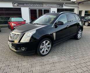 Cadillac SRX Gebrauchtwagen