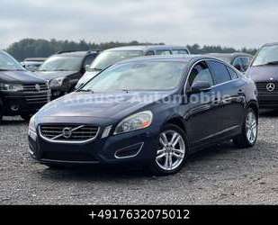 Volvo S60 Gebrauchtwagen