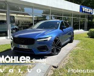 Volvo S90 Gebrauchtwagen