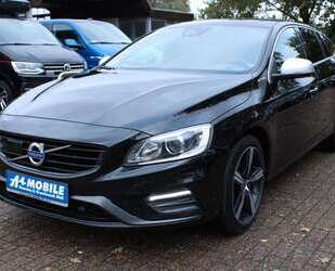 Volvo V60 Gebrauchtwagen