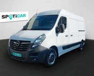 Opel Movano Gebrauchtwagen