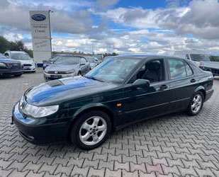 Saab 9-5 Gebrauchtwagen