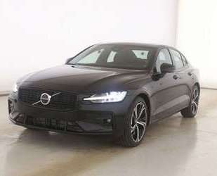 Volvo S60 Gebrauchtwagen