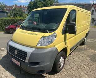 Fiat Ducato Gebrauchtwagen