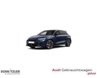 Audi S3 Gebrauchtwagen