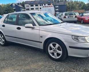 Saab 9-5 Gebrauchtwagen