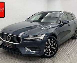 Volvo V60 Gebrauchtwagen