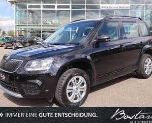 Skoda Yeti Gebrauchtwagen