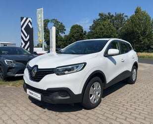 Renault Kadjar Gebrauchtwagen