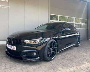 BMW 430 Gebrauchtwagen