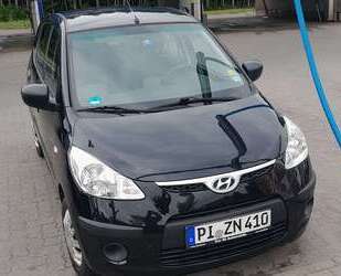 Hyundai i10 Gebrauchtwagen