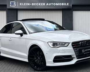 Audi S3 Gebrauchtwagen