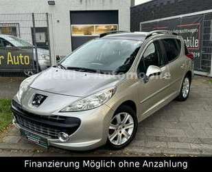 Peugeot 207 Gebrauchtwagen