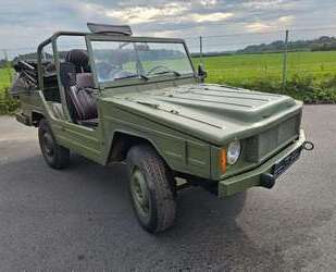 VW Iltis Gebrauchtwagen