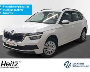 Skoda Kamiq Gebrauchtwagen