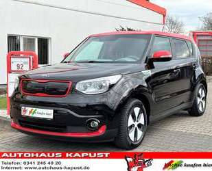 Kia Soul Gebrauchtwagen