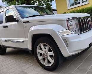 Jeep Cherokee Gebrauchtwagen