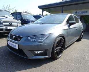 Seat Leon Gebrauchtwagen