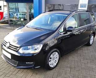 VW Sharan Gebrauchtwagen