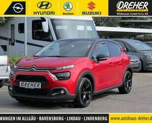 Citroen C3 Gebrauchtwagen