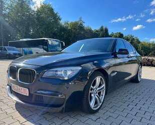 BMW 730 Gebrauchtwagen