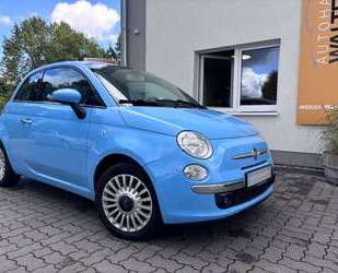 Fiat 500 Gebrauchtwagen