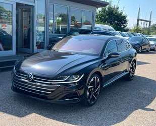 VW Arteon Gebrauchtwagen