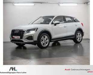 Audi Q2 Gebrauchtwagen