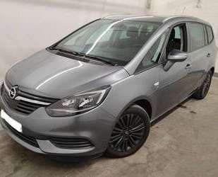 Opel Zafira Gebrauchtwagen