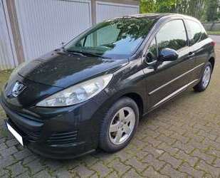 Peugeot 207 Gebrauchtwagen