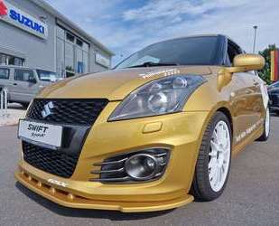 Suzuki Swift Gebrauchtwagen